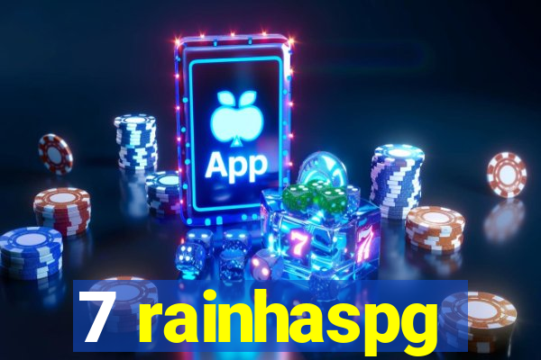 7 rainhaspg